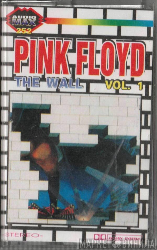  Pink Floyd  - The Wall Vol. 1