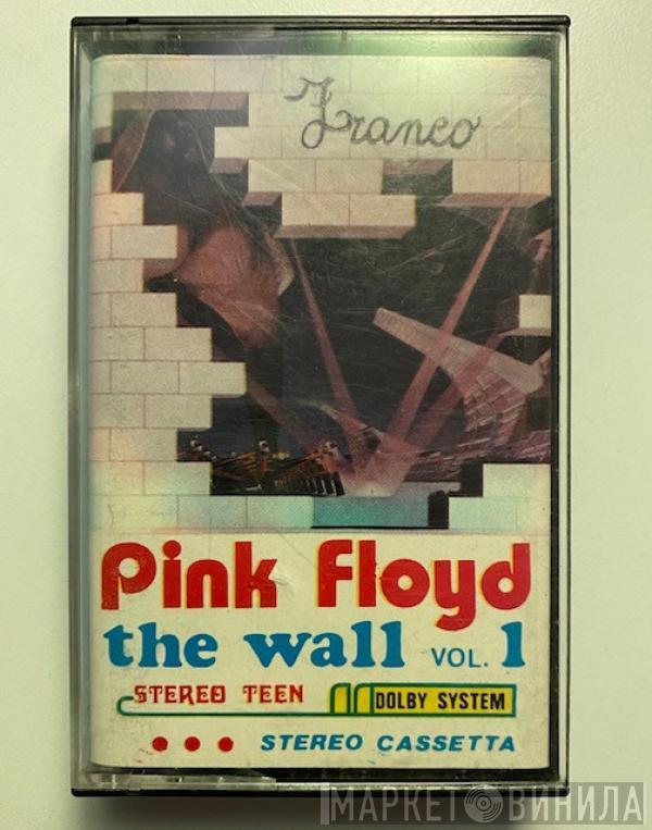  Pink Floyd  - The Wall Vol. 1