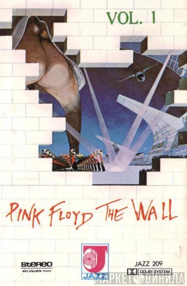  Pink Floyd  - The Wall Vol. 1