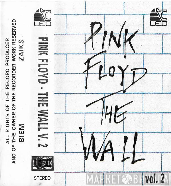  Pink Floyd  - The Wall Vol. 2