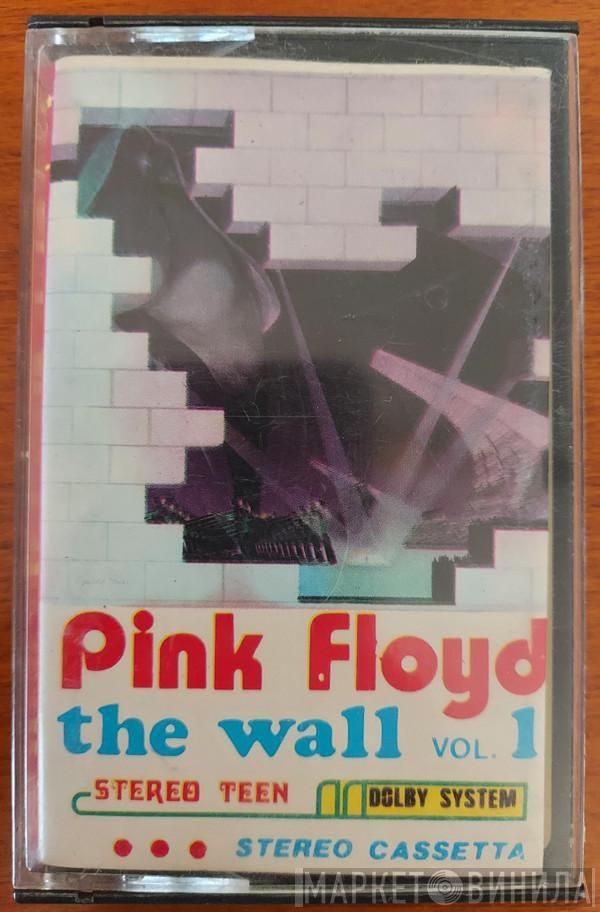  Pink Floyd  - The Wall - Vol. 1