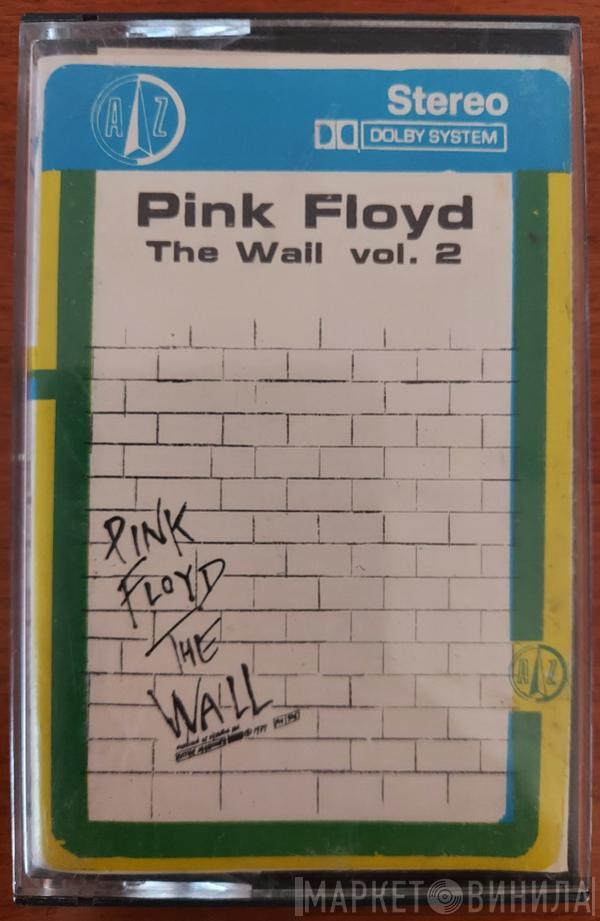  Pink Floyd  - The Wall - Vol. 2