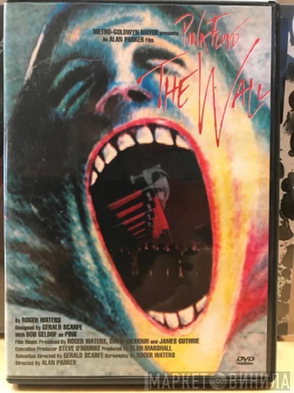 Pink Floyd - The Wall