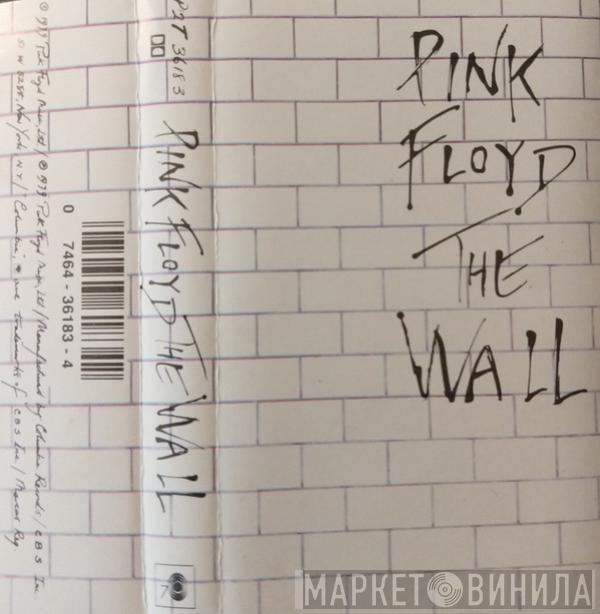  Pink Floyd  - The Wall