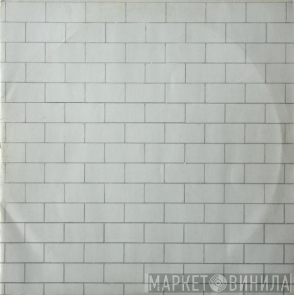  Pink Floyd  - The Wall