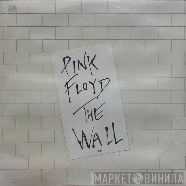  Pink Floyd  - The Wall
