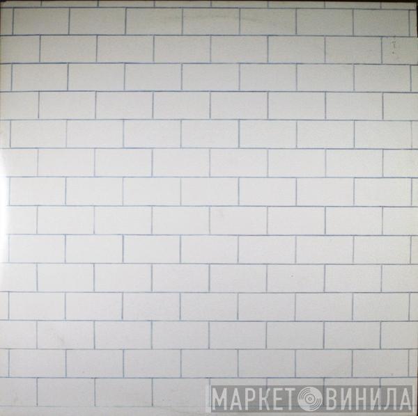  Pink Floyd  - The Wall