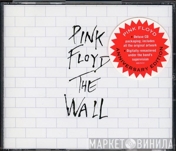  Pink Floyd  - The Wall