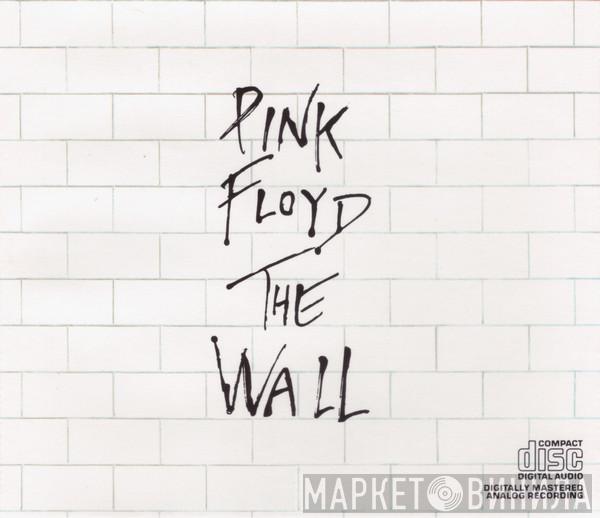  Pink Floyd  - The Wall
