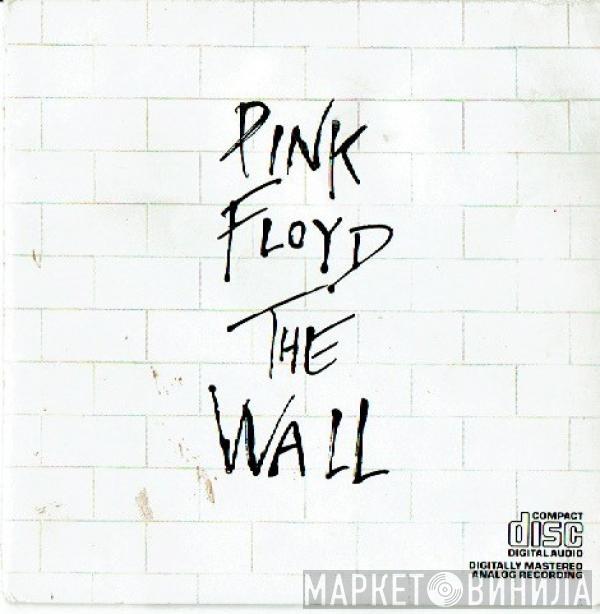  Pink Floyd  - The Wall