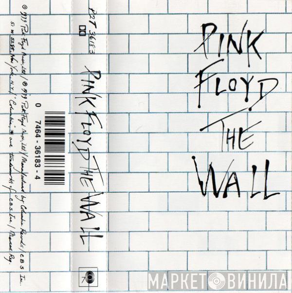  Pink Floyd  - The Wall