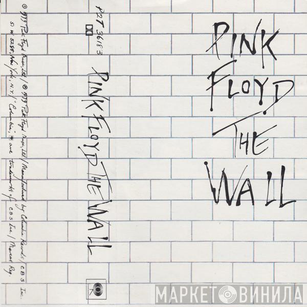  Pink Floyd  - The Wall