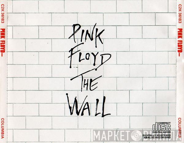  Pink Floyd  - The Wall