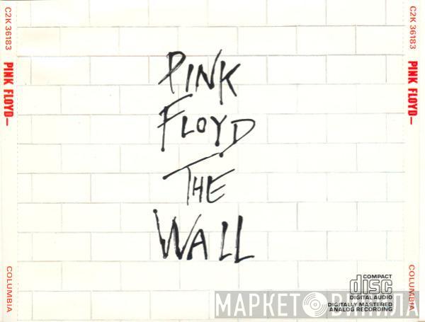 Pink Floyd - The Wall
