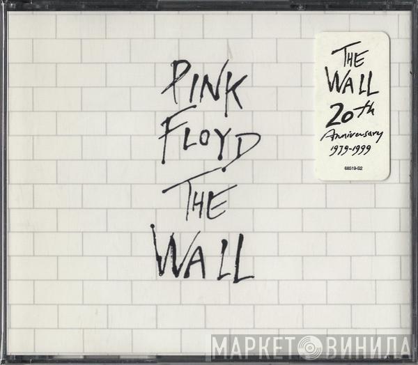  Pink Floyd  - The Wall