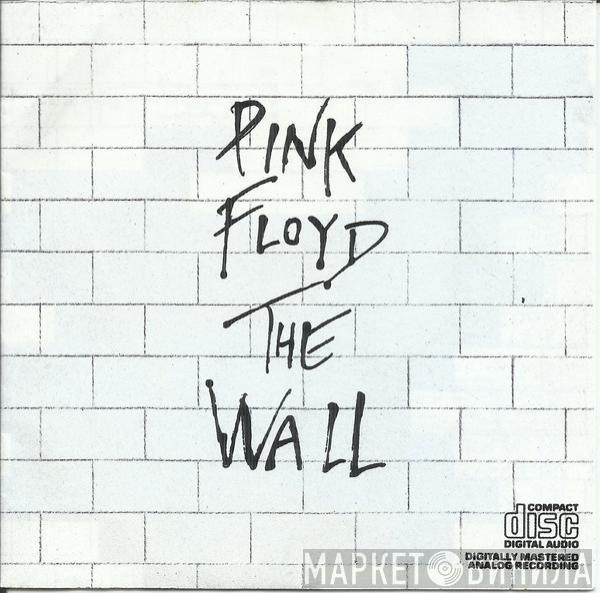  Pink Floyd  - The Wall
