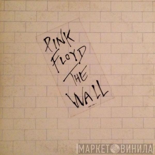  Pink Floyd  - The Wall