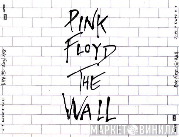  Pink Floyd  - The Wall