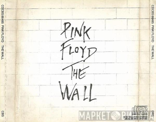  Pink Floyd  - The Wall