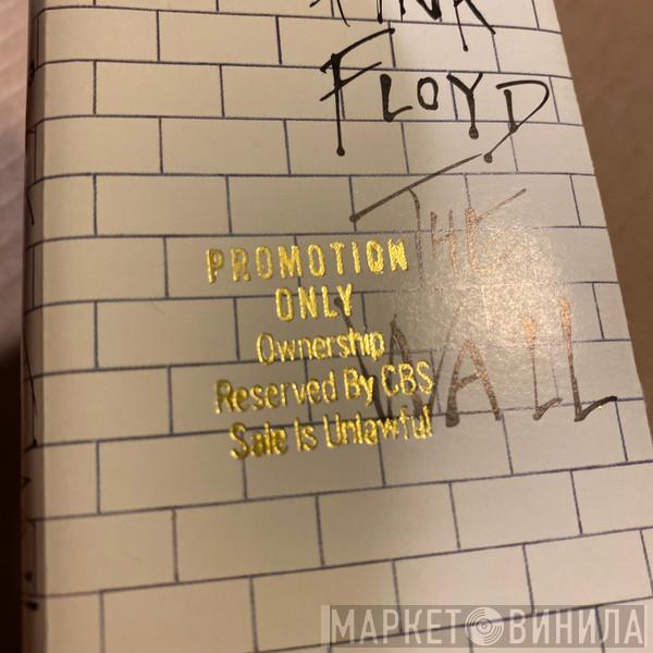  Pink Floyd  - The Wall