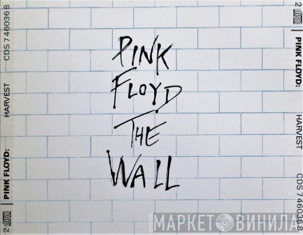  Pink Floyd  - The Wall