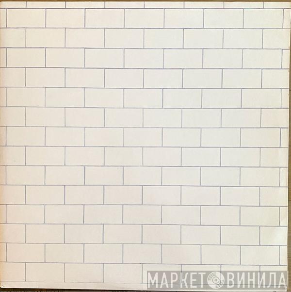  Pink Floyd  - The Wall