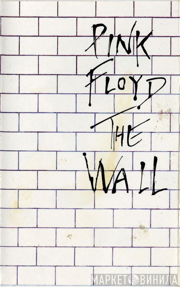  Pink Floyd  - The Wall