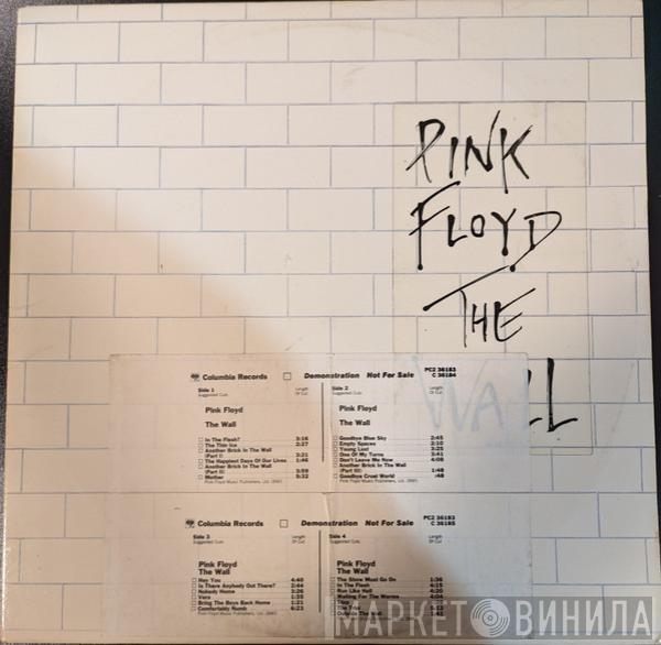  Pink Floyd  - The Wall
