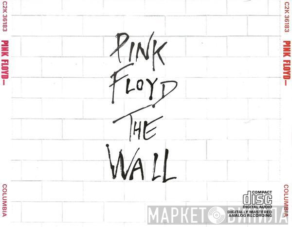  Pink Floyd  - The Wall