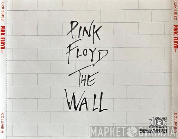  Pink Floyd  - The Wall