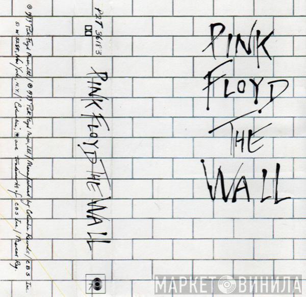  Pink Floyd  - The Wall