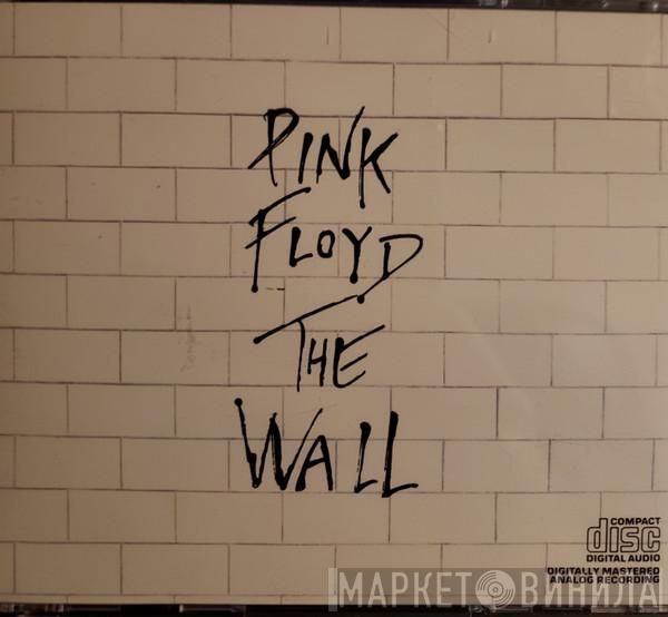  Pink Floyd  - The Wall