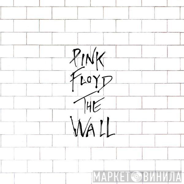  Pink Floyd  - The Wall