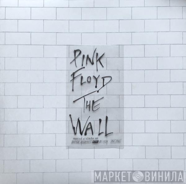  Pink Floyd  - The Wall