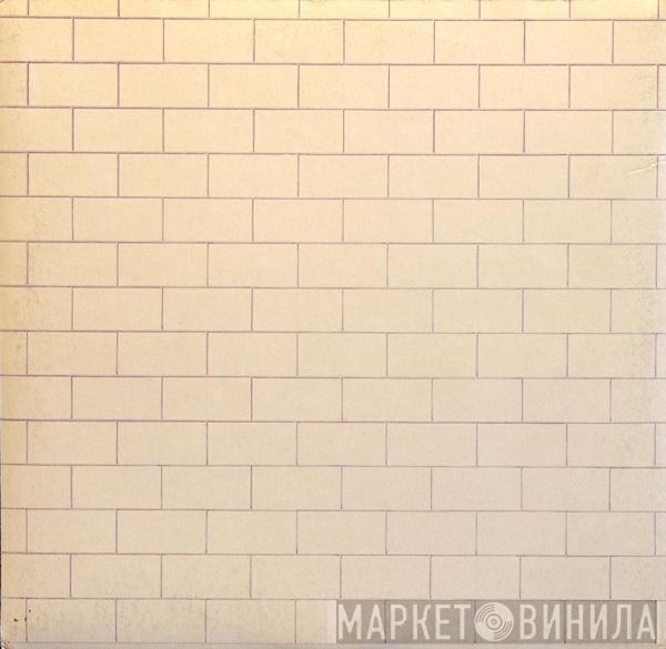  Pink Floyd  - The Wall