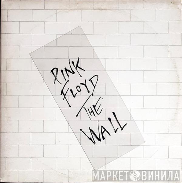  Pink Floyd  - The Wall