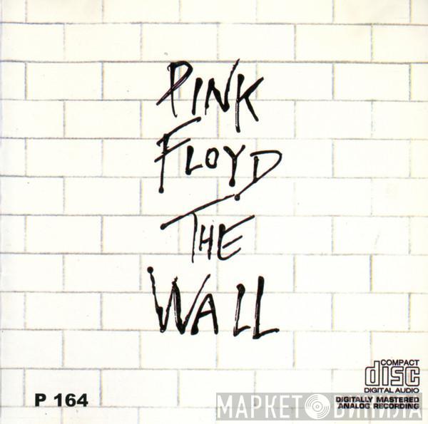  Pink Floyd  - The Wall