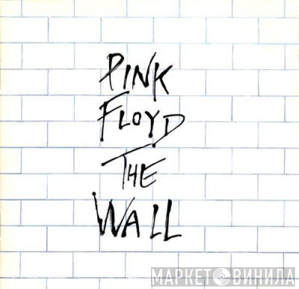  Pink Floyd  - The Wall