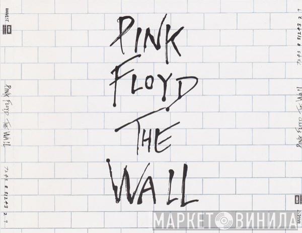  Pink Floyd  - The Wall