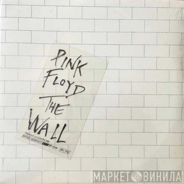  Pink Floyd  - The Wall