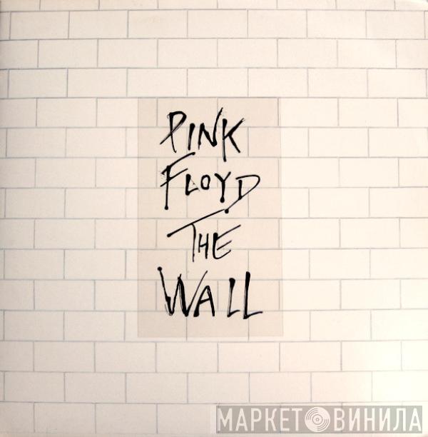  Pink Floyd  - The Wall