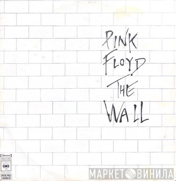  Pink Floyd  - The Wall