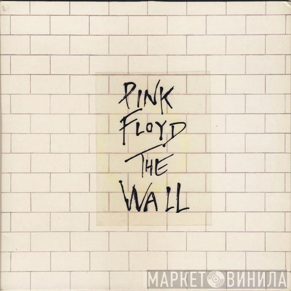  Pink Floyd  - The Wall