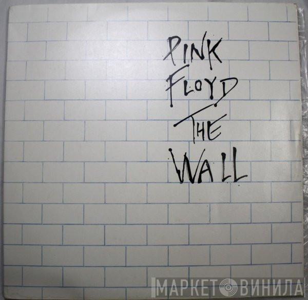  Pink Floyd  - The Wall