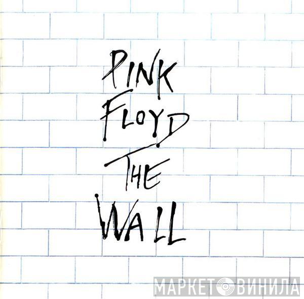  Pink Floyd  - The Wall