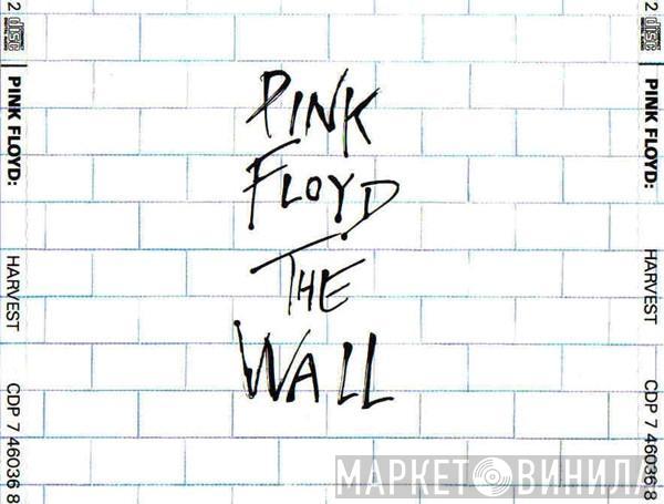  Pink Floyd  - The Wall