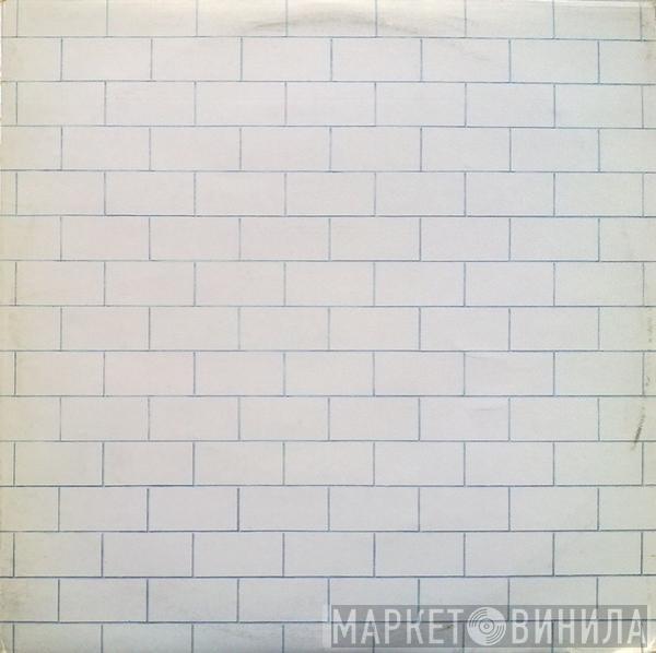  Pink Floyd  - The Wall