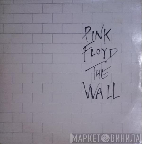  Pink Floyd  - The Wall