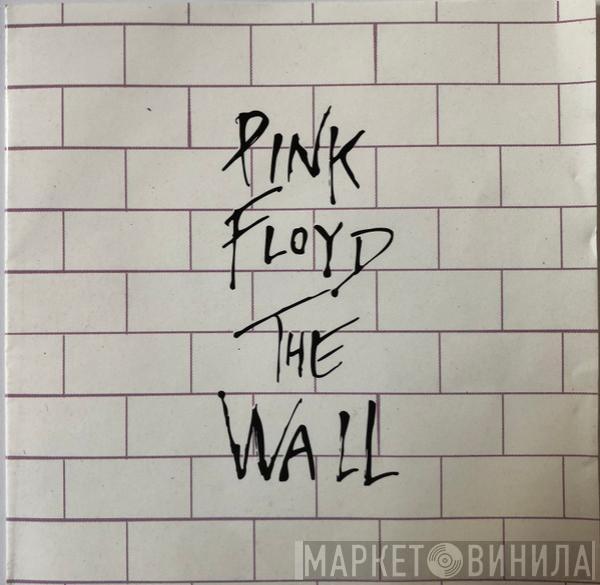  Pink Floyd  - The Wall