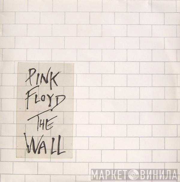  Pink Floyd  - The Wall